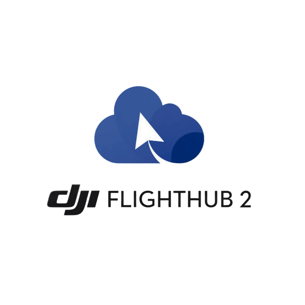 DJI FlightHub2 Enterprise Versión de 1 año /Para 1 Dispositivo