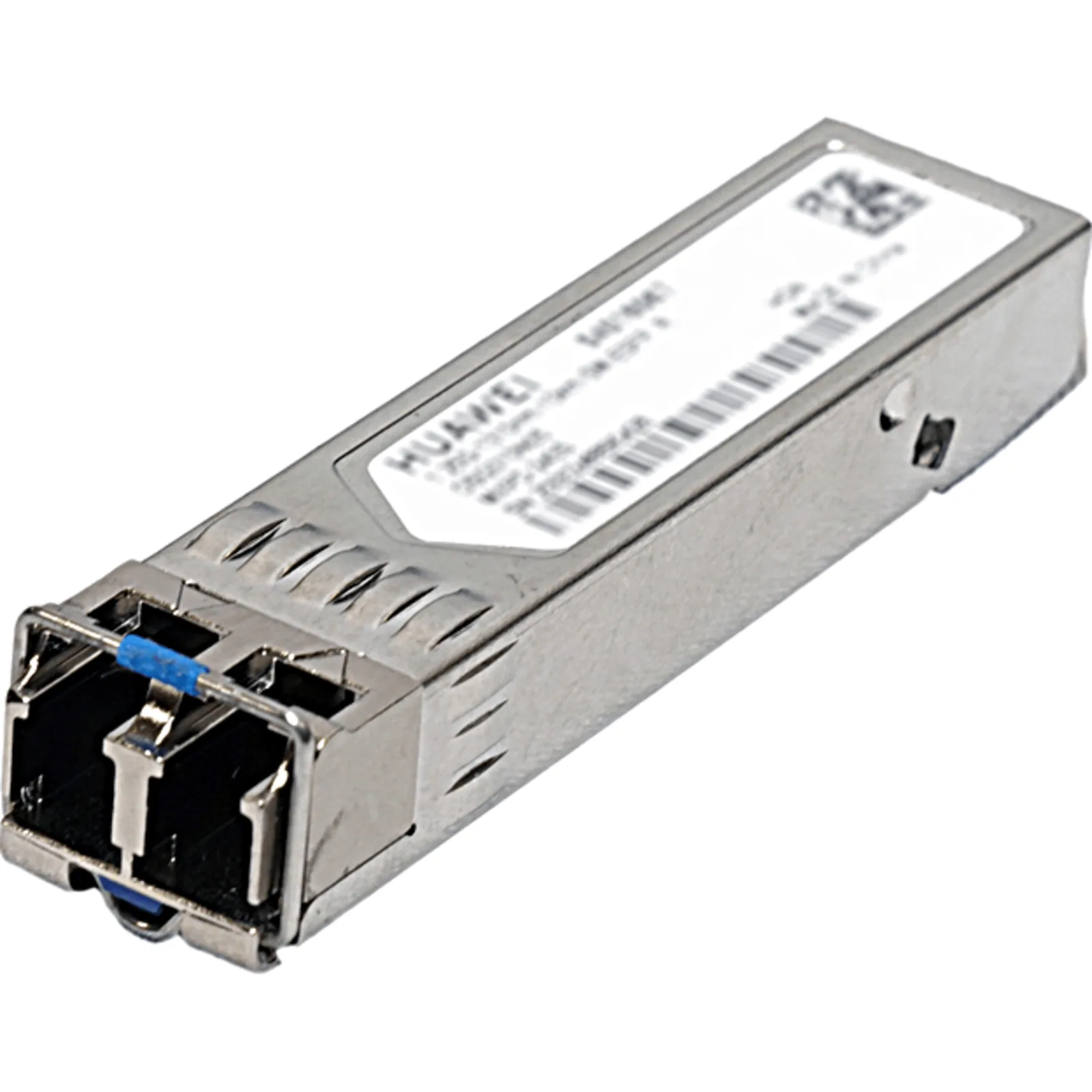 Transceptor Optico eKit eSFP MiniGibic / 1 Gbps de velocidad / Multimodo / 850nm / Hasta 550m de distancia / Conector LC Duplex