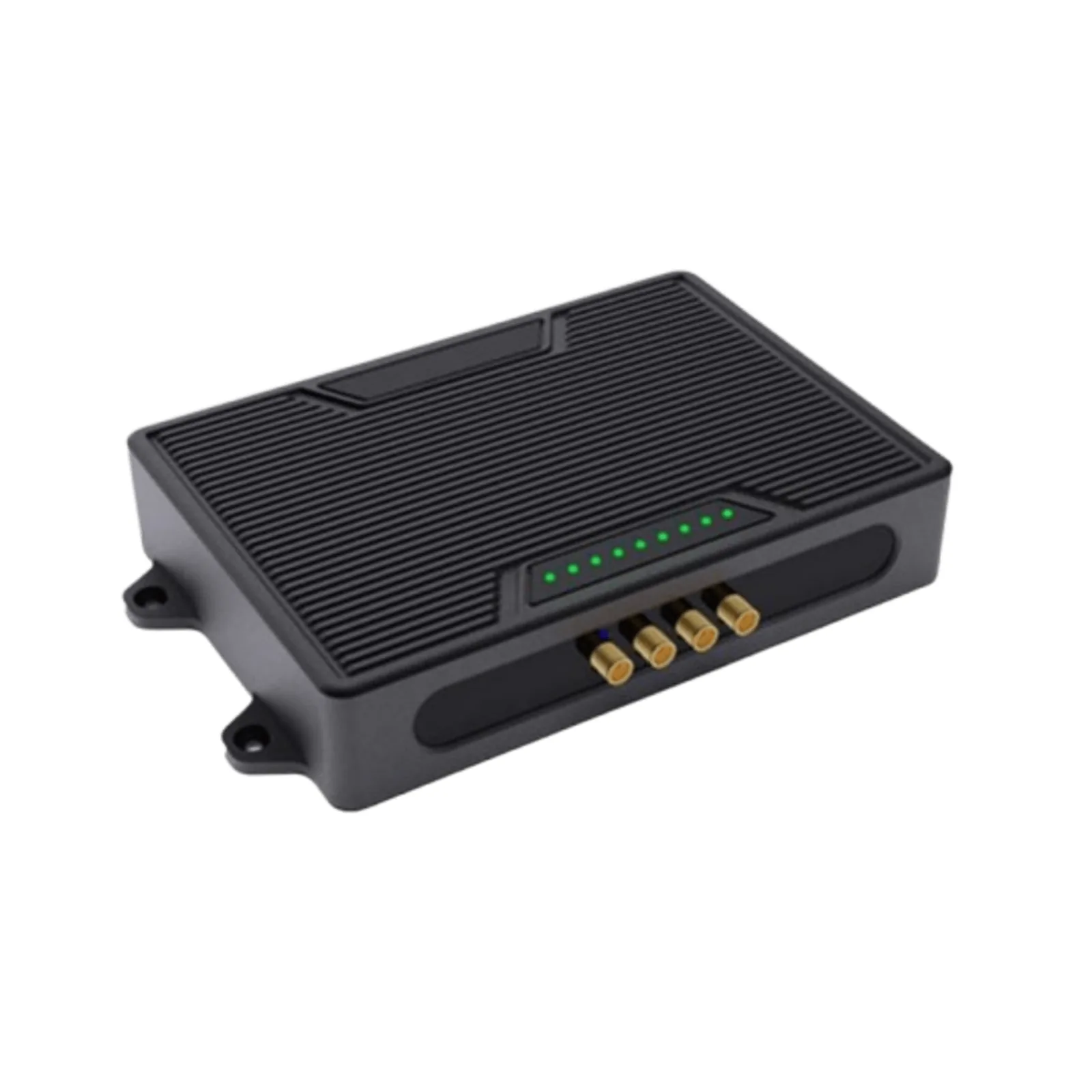 Concentrador Inteligente para Antenas UHF IBERNEX / Soporta 4 antenas NX9781 / Solución de control de errantes / 902 MHz – 928 MHz.