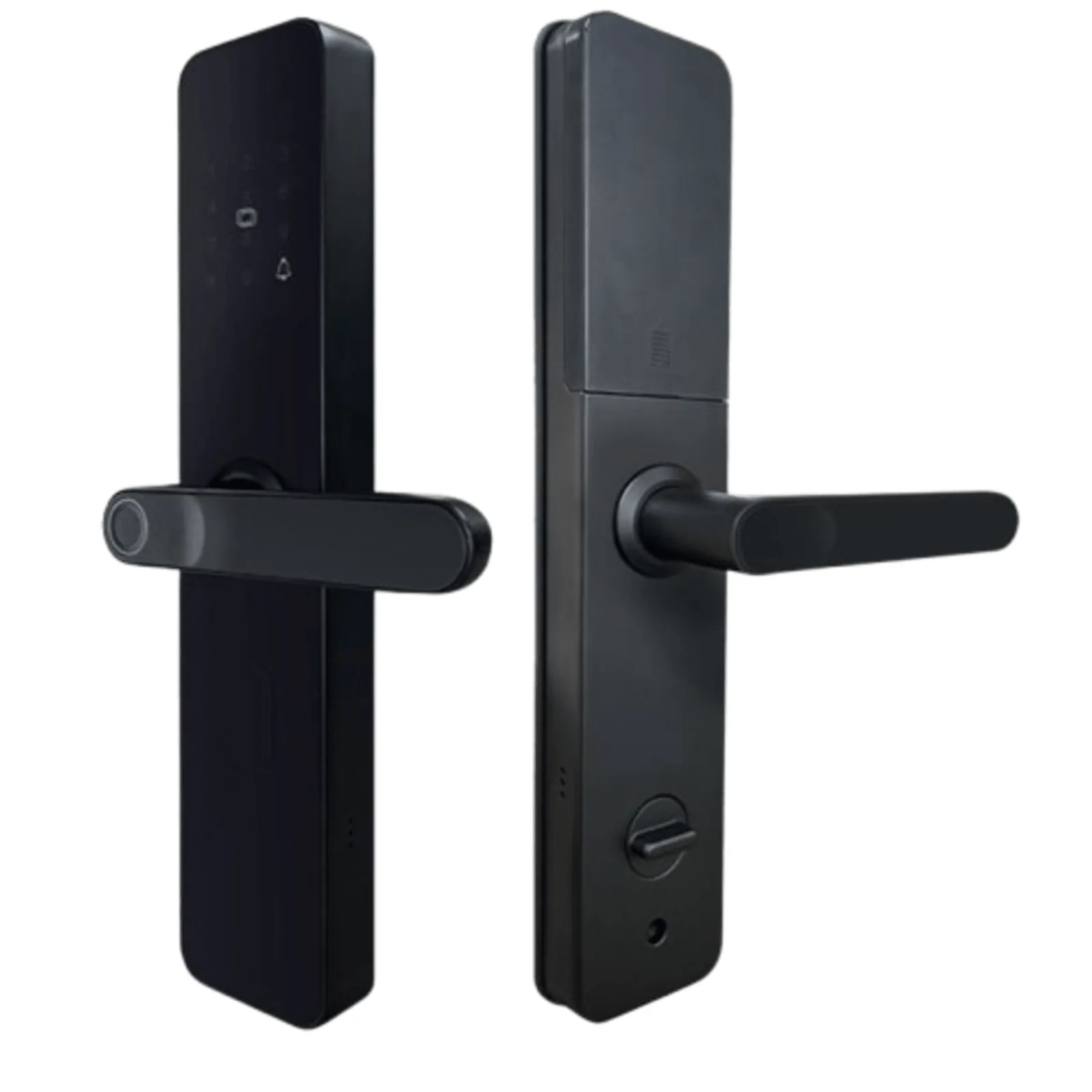 Cerradura inteligente inalambrica ZigBee. IP52, App gratis usando HUB