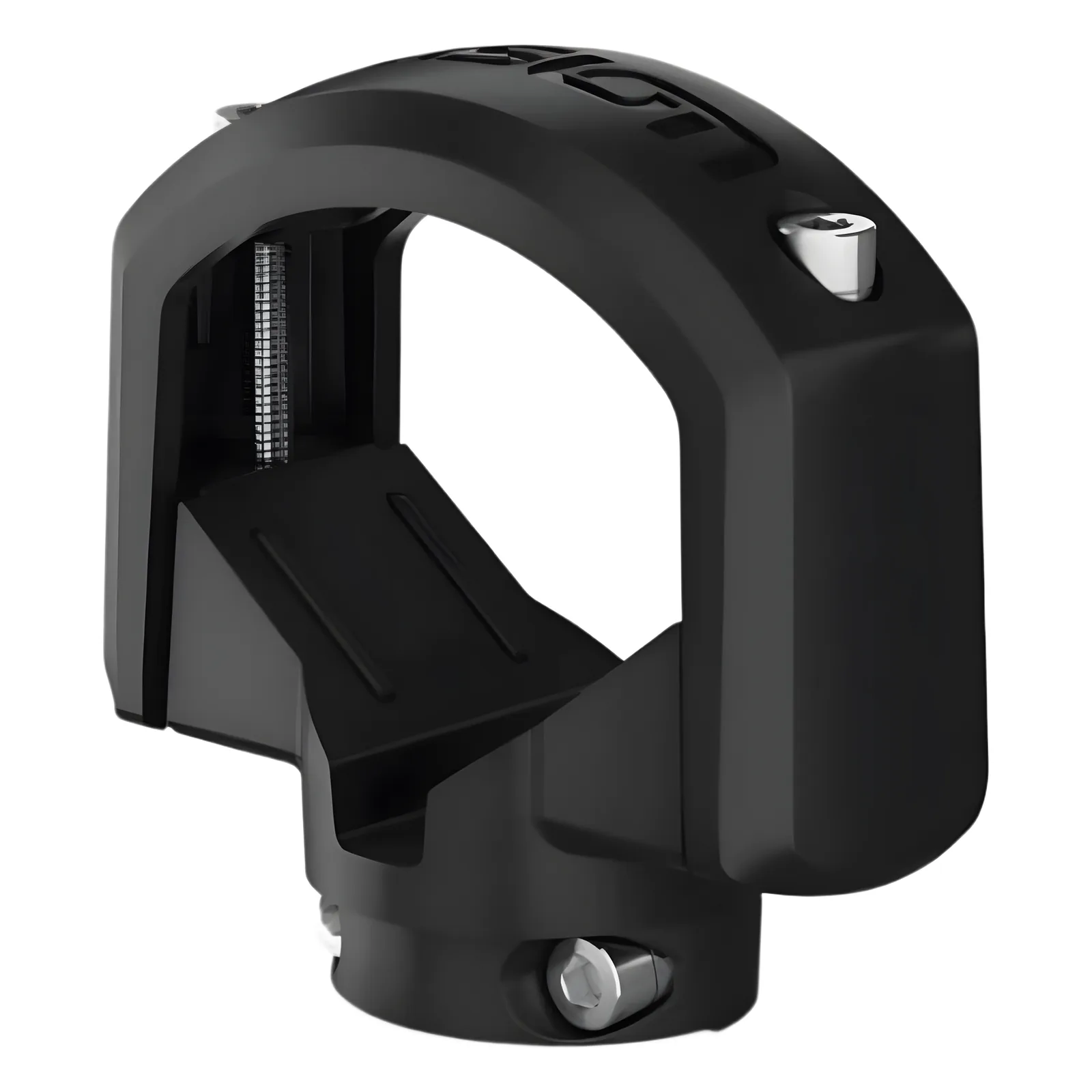 Soportes de Montaje para Altavoces Wake Tower Serie Fusion® XS / Montaje al Ras y en Tubo (2" y 2.5") / Aleación de Aluminio Resistente a UV y Sal / Compatible con Barras de 1.75" a 2.5" / Instalación Rápida y