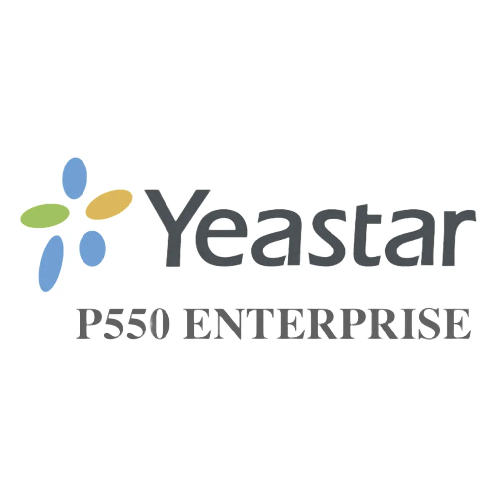 Licencia Enterprise Anual para Conmutador P550