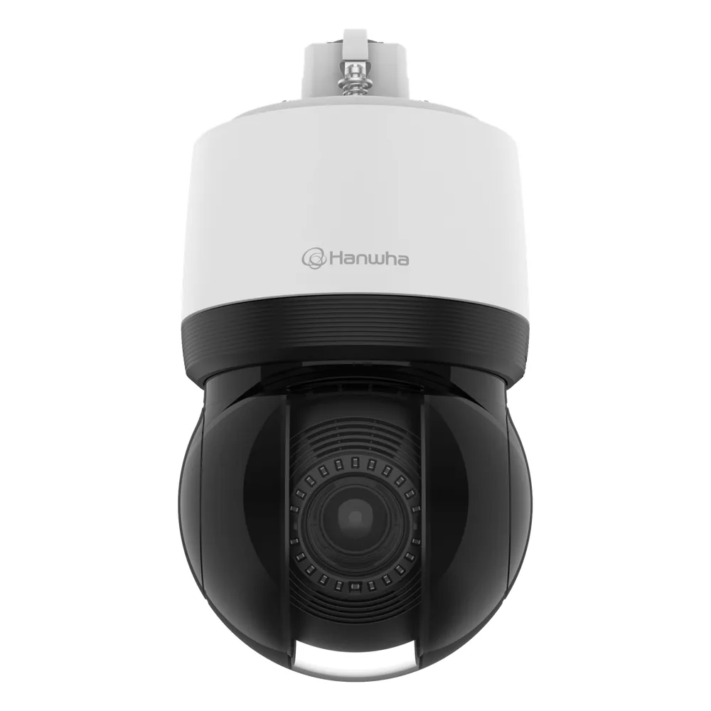 Cámara PTZ AI 2MP / Zoom 40x (Total 1280x) / Inteligencia Artificial / Seguimiento Automático de Objetos / IP66 IK10 NEMA4X / Extreme WDR 150dB / Compatible con ONVIF