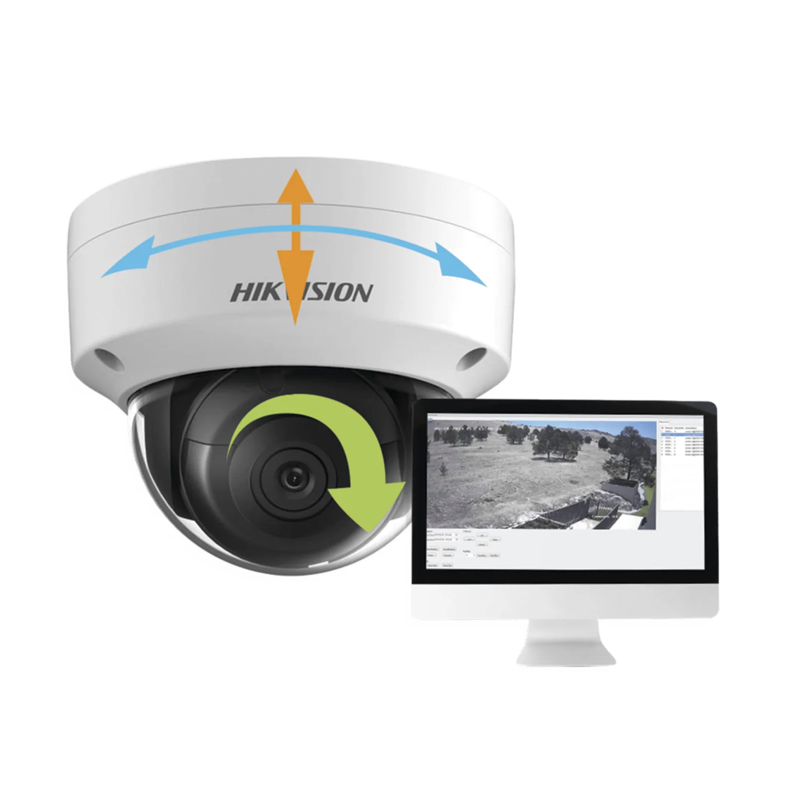 Licencia CAMPREMIUM para Video Verificación Multimarca / Integración con Securithor / Compatible con Hikvision, Dahua, Ajax, Epcom / Control Remoto de Cámaras y NVRs / Análisis de Video con IA / Modo Pre-Alarma / Centralizaci&a