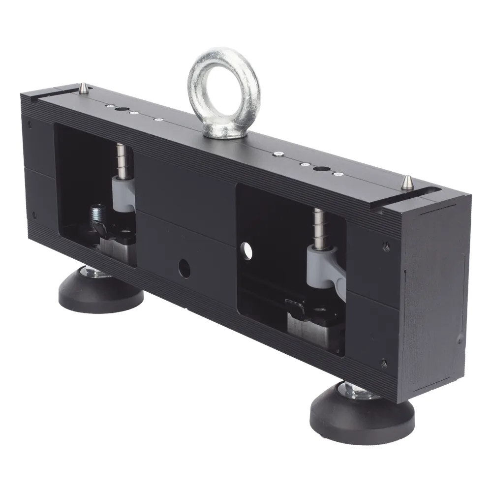 Beam de Doble Uso para Paneles LED de Renta HIKVISION / Uso Colgante y en Piso