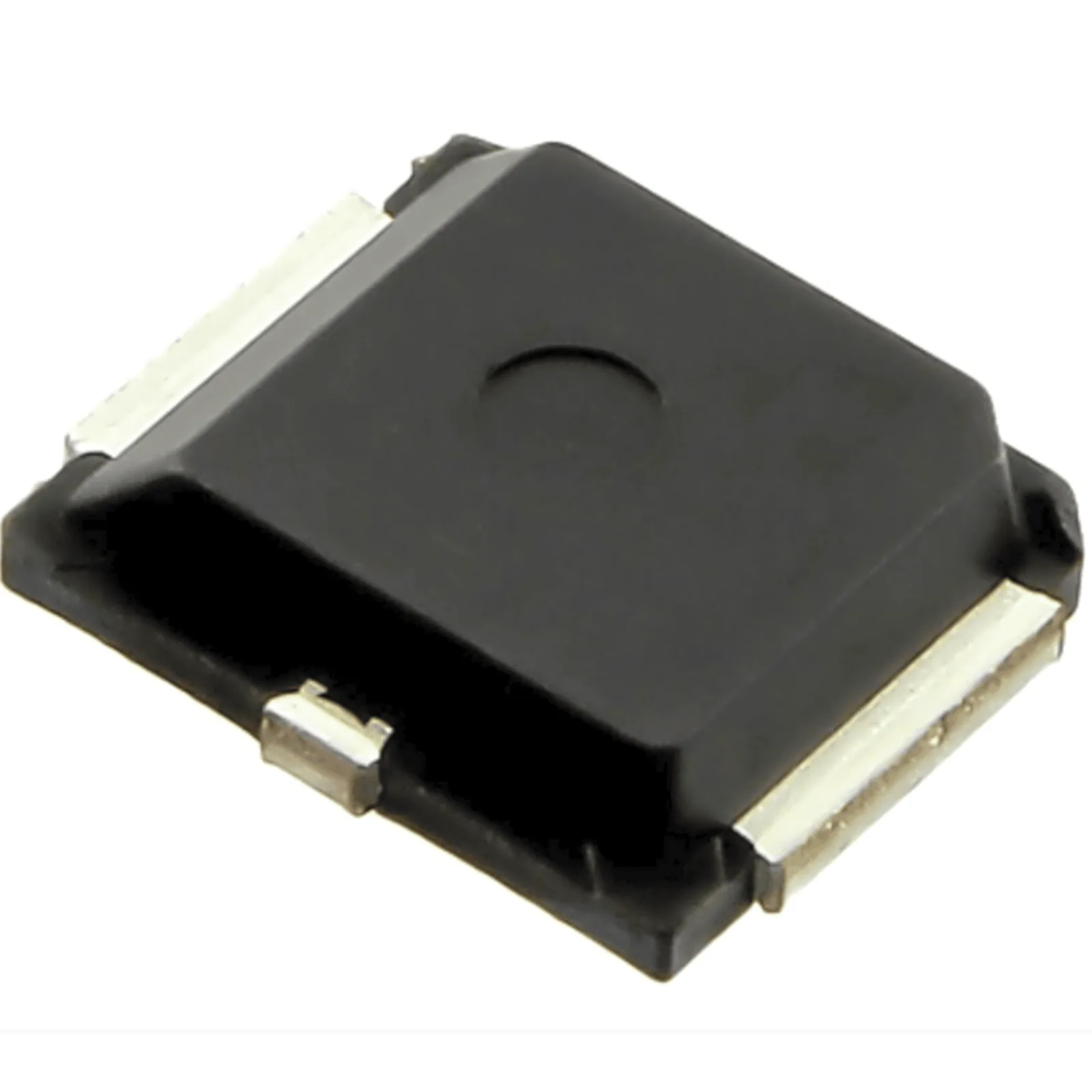 Transistor de Pot, RF, Fet, Canal N, 8 W, 12.5 Vcc