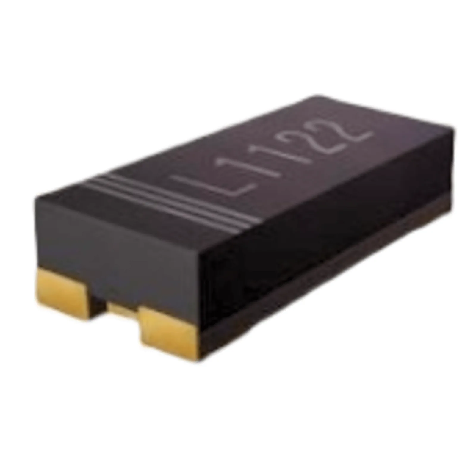 Diodo PIN L5204F / Alta Potencia para Banda VHF/UHF / Baja Capacitancia / Baja Resistencia en Serie / Pérdida de Inserción Muy Baja / Alto Aislamiento / Compatible con RoHS / Libre de Plomo y Halógenos / Aplicaciones en Conmutadores d
