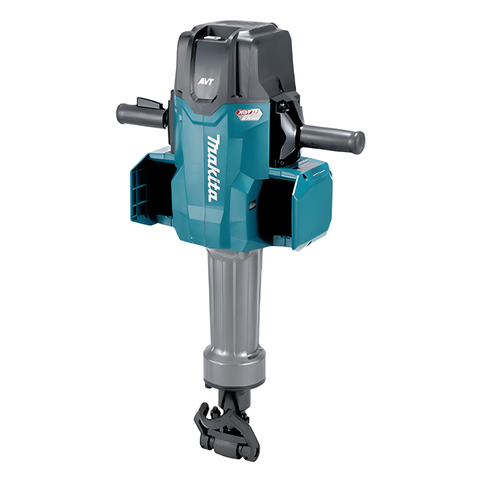 Martillo Demoledor Inalámbrico de 80V, 72.8J, Zanco Hexagonal de 28.6mm (1 1/8 in)