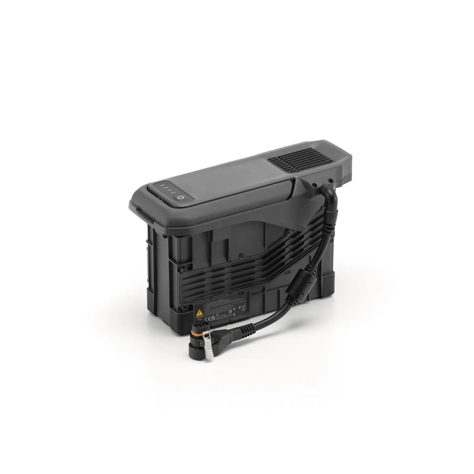 Batería TB100C Para Uso con MATRICE400 / Con conector para uso con carga Alámbrica