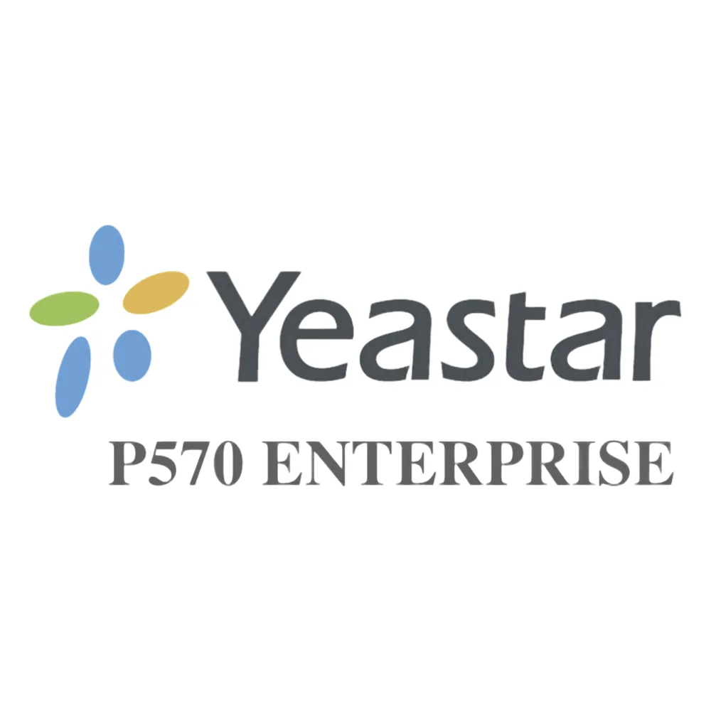 Licencia Enterprise Anual para Conmutador P570
