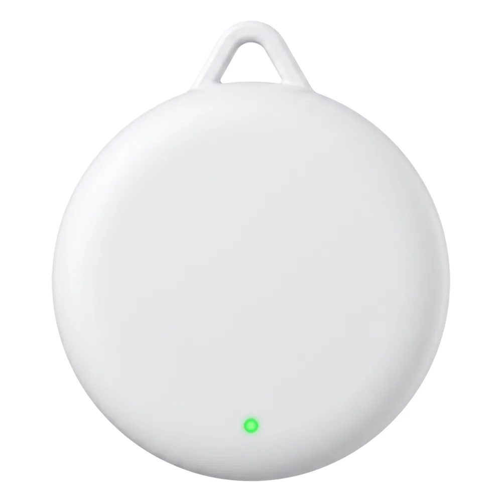 Localizador Jimi PB704 / Rastreo por App con Geocercas, Historial y Alertas / Batería Hasta 10 Meses / IP66 / Alarma 80dB / Bluetooth BLE