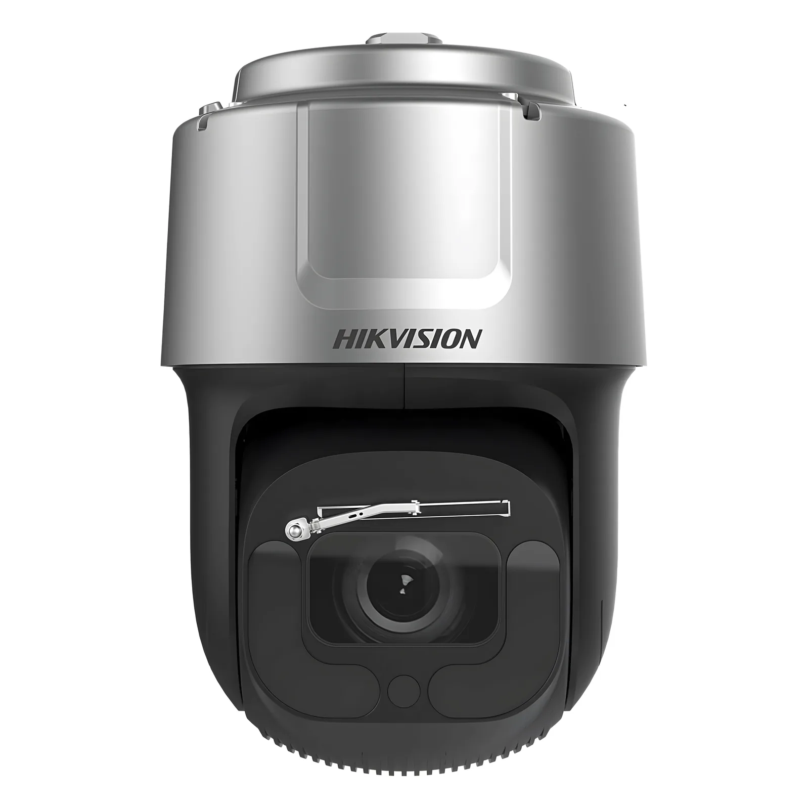 Cámara PTZ de Tráfico Inteligente / 4 MP / 35× Zoom Óptico / DarkFighter X / 300 m IR / Detección de Infracciones de Tráfico / IP67