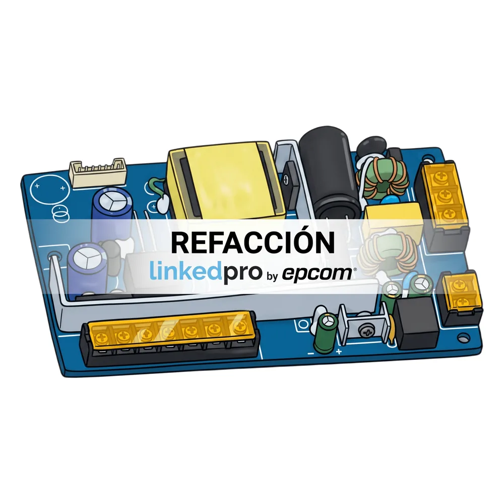 Tarjeta de Poder de Repuesto para UPS LP15KRT3P / LinkedPro Serie RT3P 15 kVA Trifásico Fase Dividida