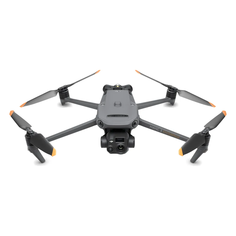 Drone DJI Mavic 3 Thermal Advanced/ Dual Cámara(Visual y Térmica) / Zoom Híbrido 56x