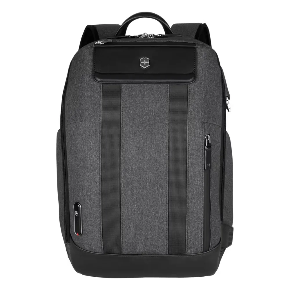 Mochila Urbana con Bolsillos para Laptop y Tablet.