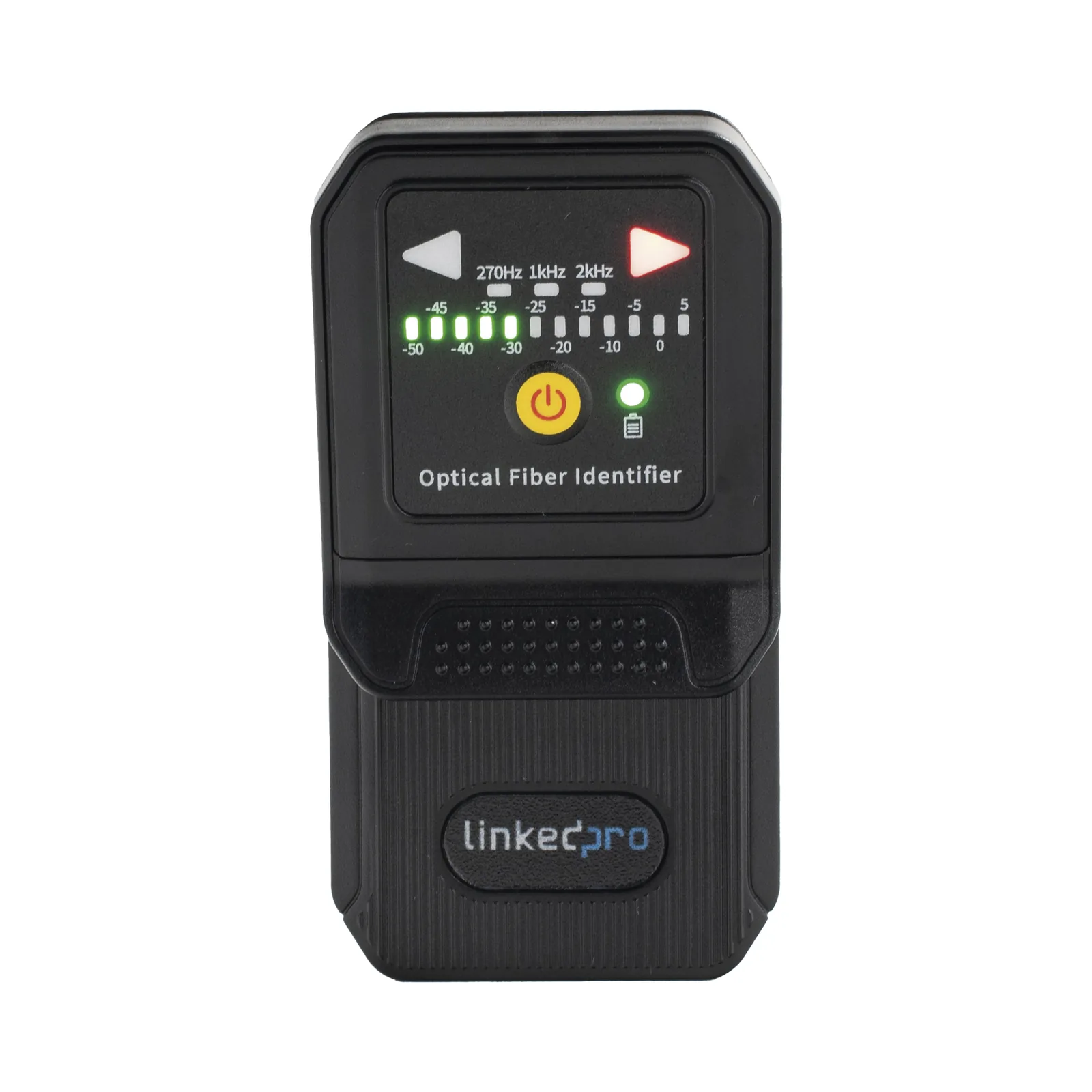Mini Identificador de Tráfico para Fibra Óptica Activa (OFI)