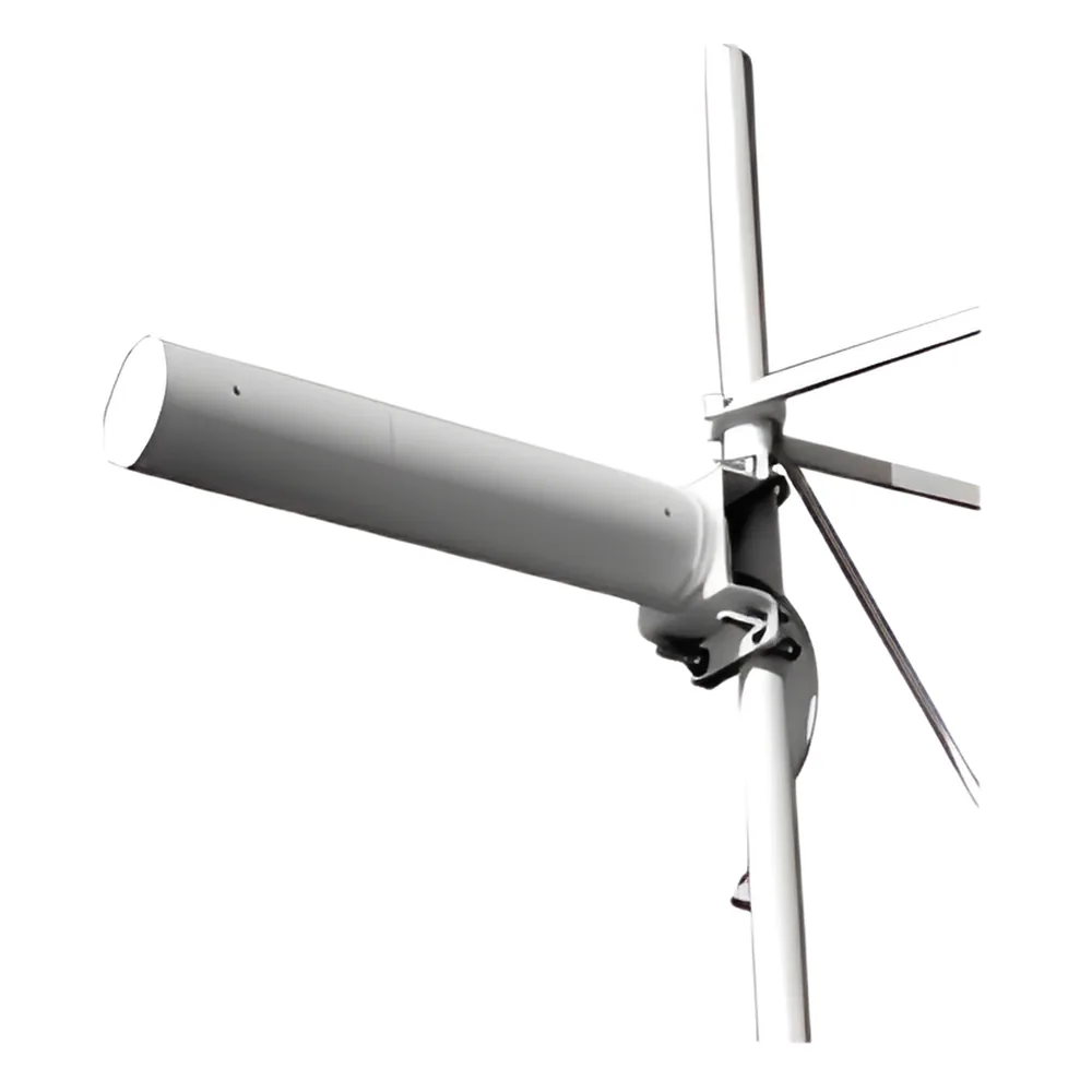 Antena Base Direccional, Rango de Frecuencia 2400-2485 MHz, 14 dBi de Ganancia.