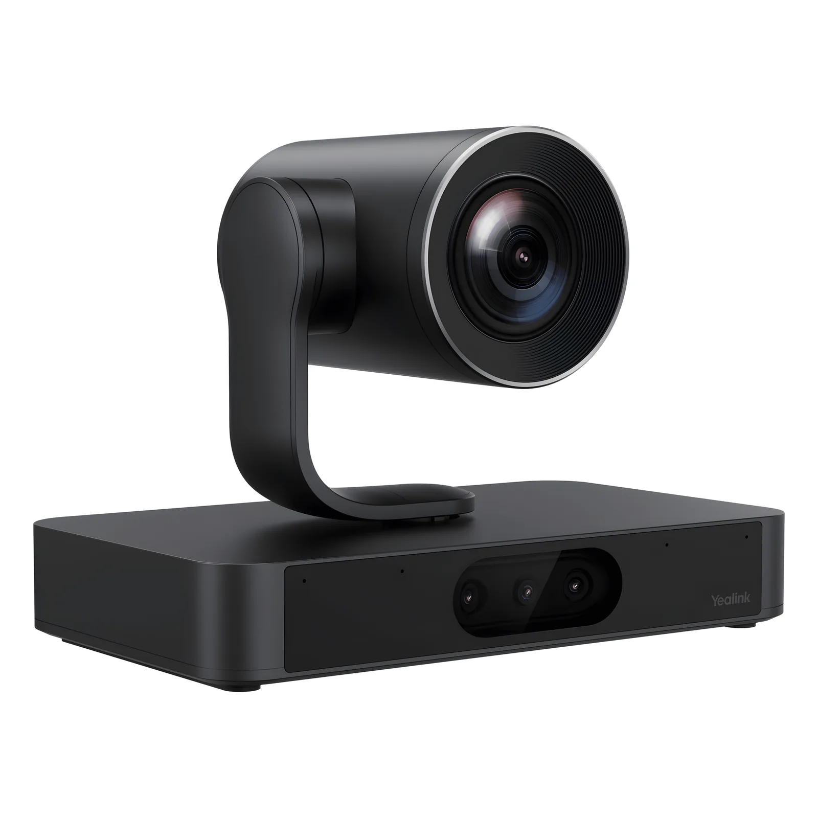 Cámara de Videoconferencia SmartVision 80 de Yealink con IA y seguimiento Automático