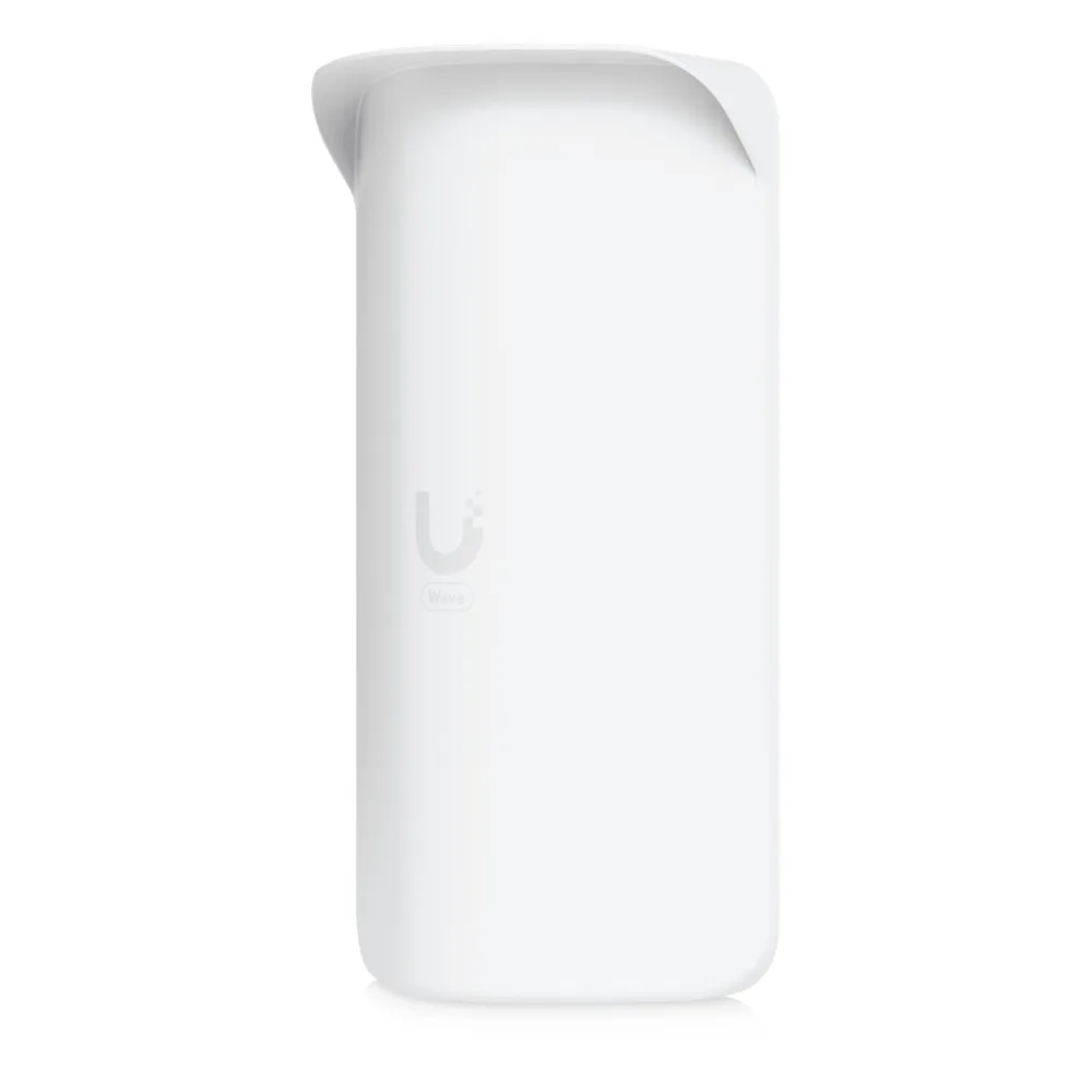 Wave AP Gen2 – Punto de Acceso PtMP 60 GHz + 5 GHz con Cobertura Sectorial de 90°, Capacidad para 31 Clientes y Velocidad Simétrica de hasta 2.7 Gbps