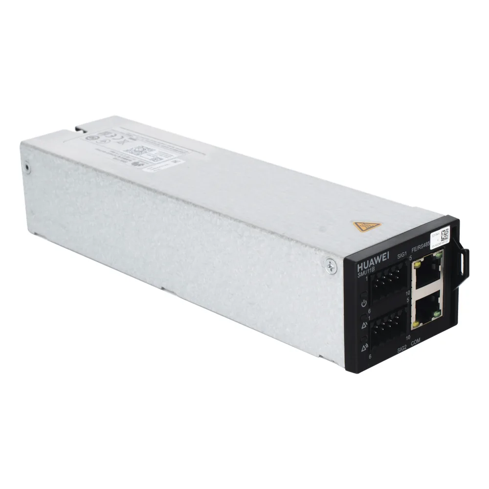 Módulo de Monitoreo para ETP-48-200 y ETP48200-B2A1