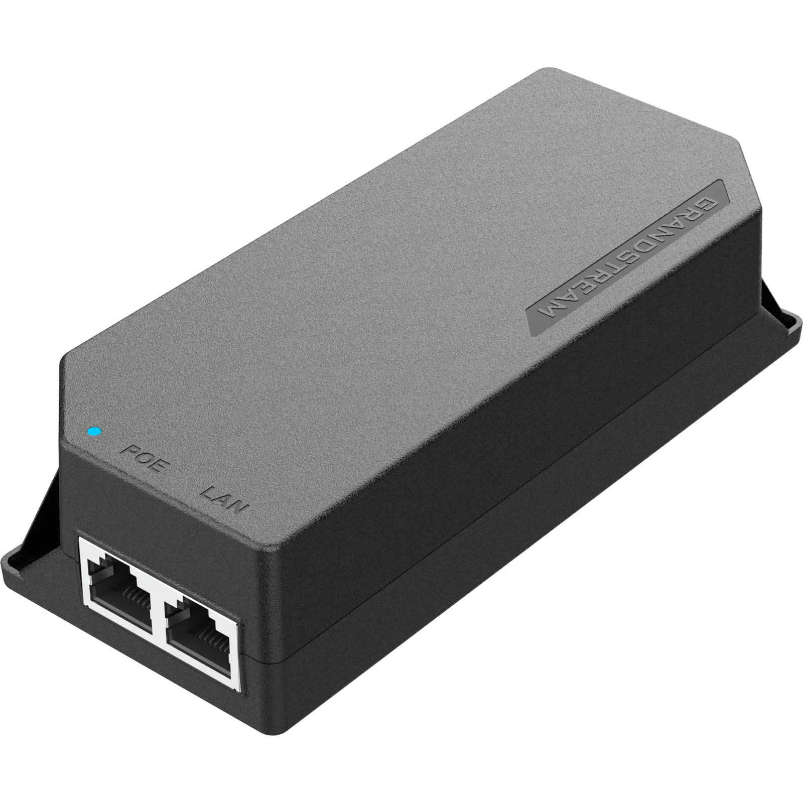 Power over Ethernet Injector / 3 Modelos: 15W / IEEE 802.3 af / Puertos 2.5G y 10G / Plug-and-Play / Alimentación 100-240VAC