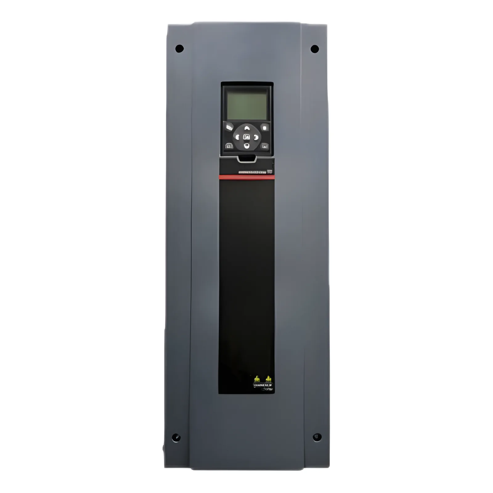 RSI-Inversor Solar Renovable para Bombas de Agua AC de110kW (150HP) 440V Trifasico: Sistema Solar Eficiente y Fiable.
