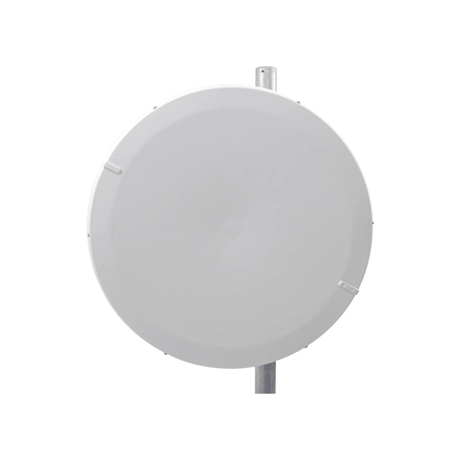 Antena Parabólica Deep Dish MIMO 2-Pack / 29 ± 1 dBi / 4.9 - 6.4 GHz / Doble Polarización V/H / Conectores N-Hembra / Radomo Integrado / 2 ft (61 cm)