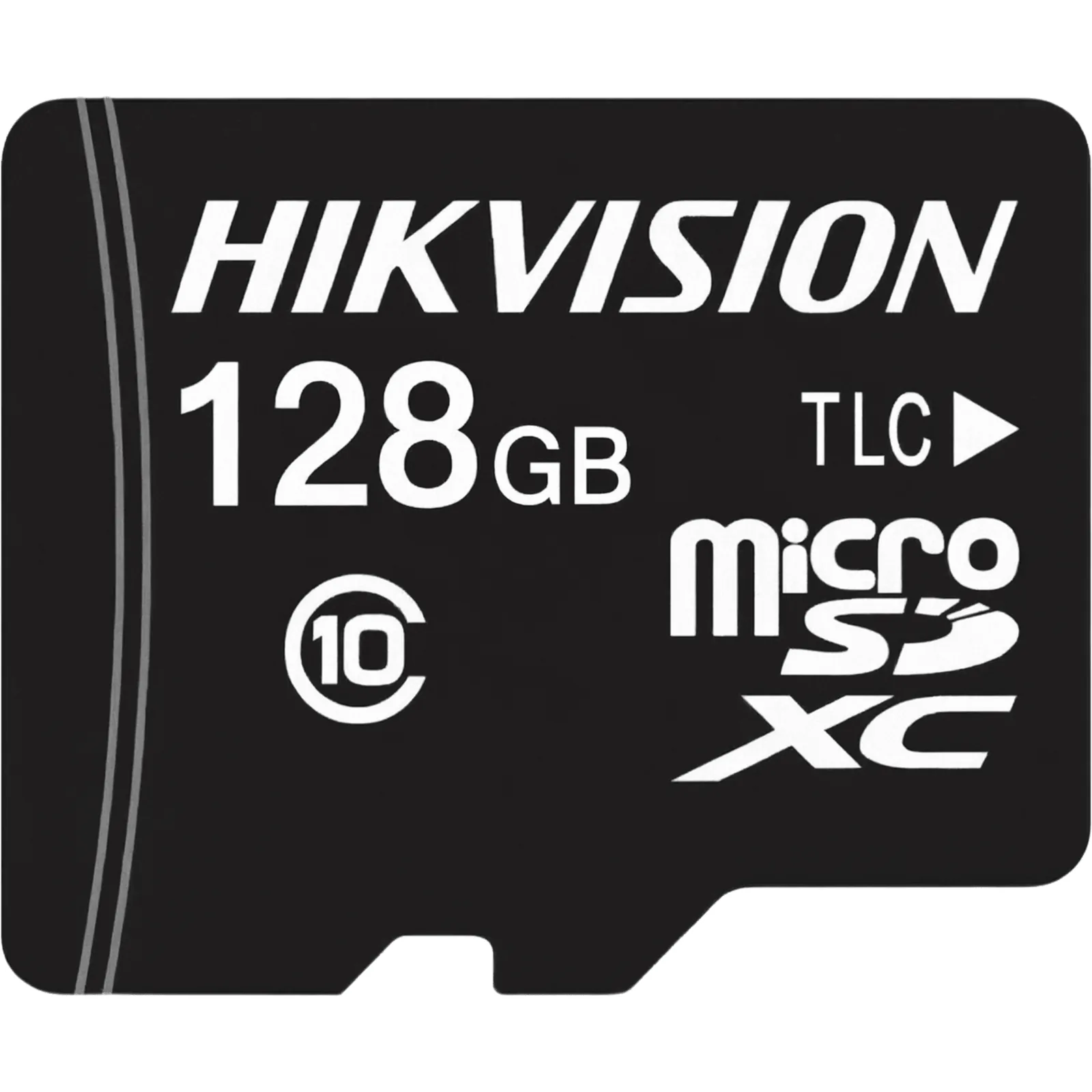 Memoria MicroSD / 128 GB / Clase 10 U3 V30 / TLC NAND / Lectura 100 MB/s / Escritura 85 MB/s / Videovigilancia Movil 24/7 / -25 a 85 C / exFAT