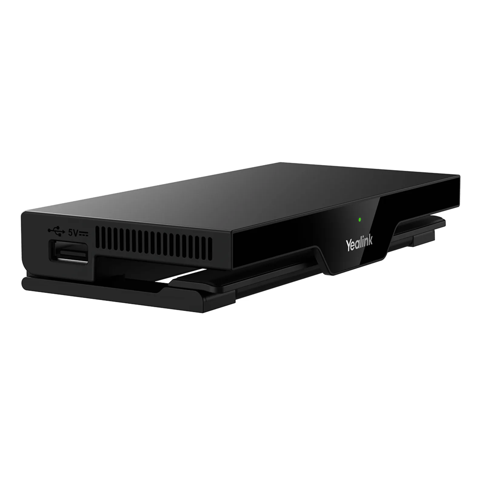 Sistema de Presentación Inalámbrica RoomCast E2 Yealink con Wi-Fi 6 y Casting Multidispositivo