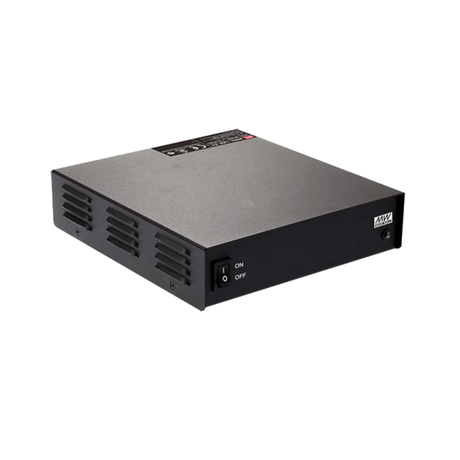 Cargador de Baterías / 172.8W / 13.8Vcc / 12A / Entrada: 100-240Vca / Banco de 45-125Ah / Baterías Plomo y Litio