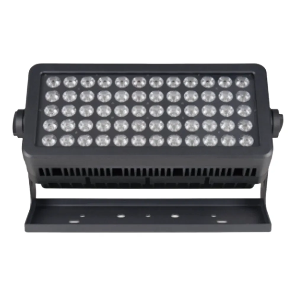 LAMPARA LED ARQUITECTÓNICA | 44 LEDS A 15 WATTS C/U | A PRUEBA DE AGUA | IP65