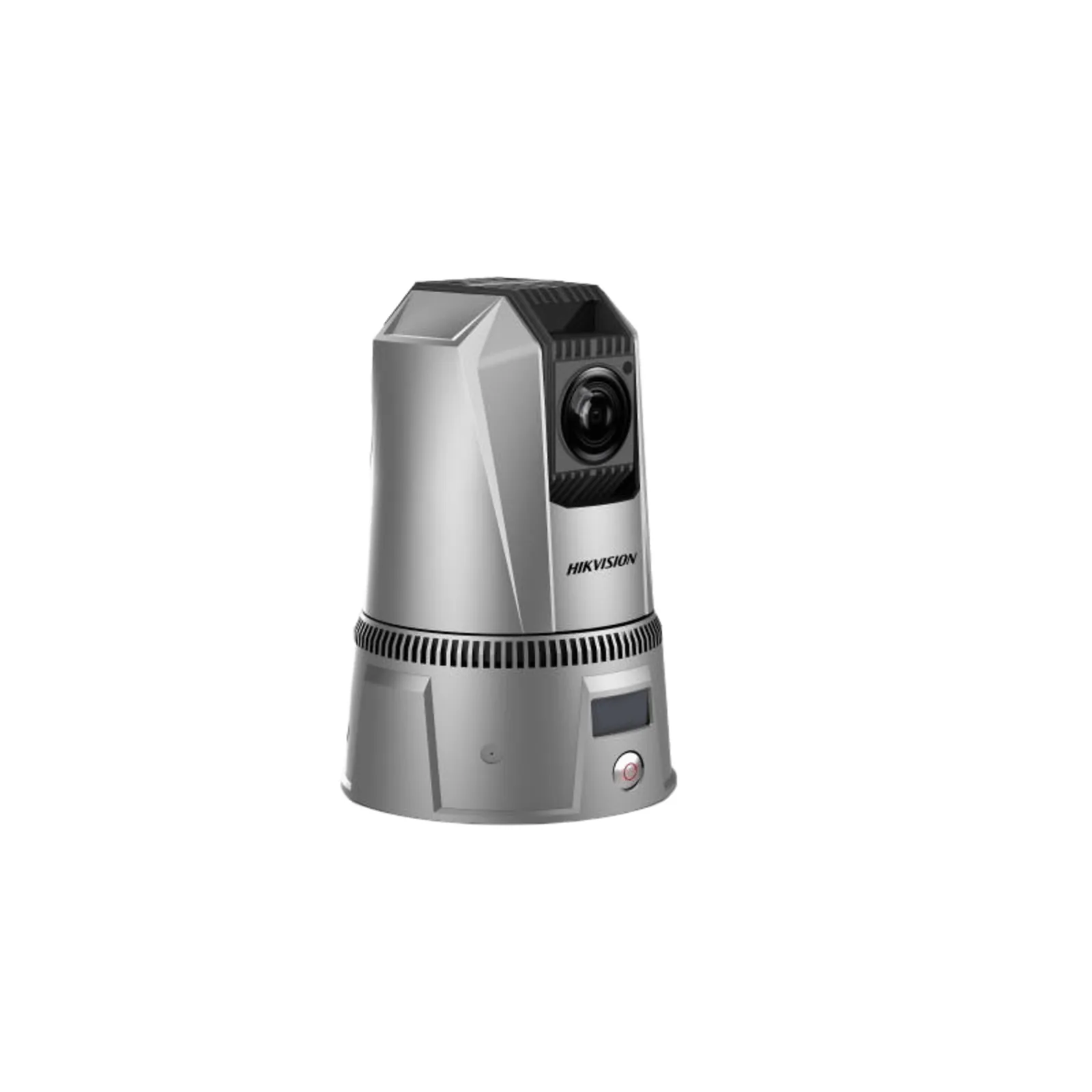 Cámara PTZ Portátil ANPR y Reconocimiento Facial 3ra Generación Deep Learning / 4G LTE / Resolución 1080p Full HD / Zoom Óptico 30X / Batería Extraíble 10 Horas / Doble Ranura TF 512GB / GPS + Wi-Fi + Bluet