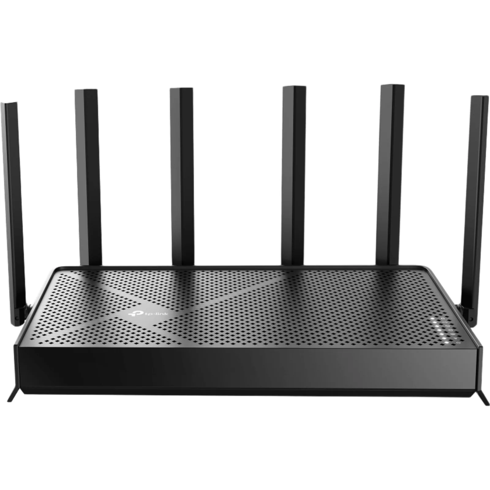 Router Wi-Fi 7 Doble Banda / BE6500 / 6.5 Gbps / 2 Puertos 2.5 Gbps / 6 Antenas Externas / EasyMesh / HomeShield