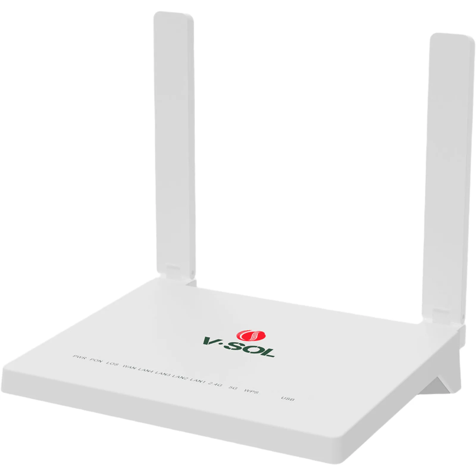 ONU Dual G/EPON con WIFI 6 AX3000 + 4 puertos LAN Gigabit + 1 puerto SC/UPC + 1 puerto USB 3.0, Compatible con EasyMesh, Velocidad Hasta 3000 Mbps