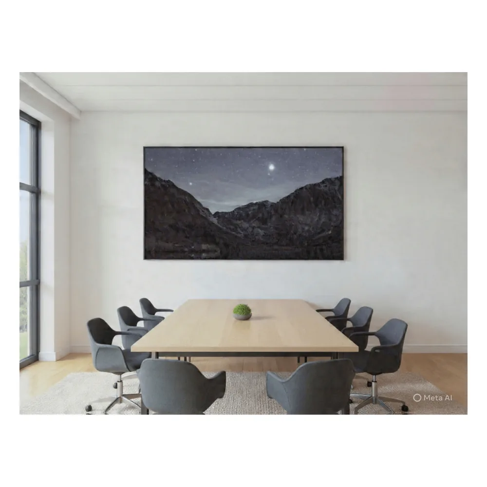 Kit Videowall LED HD (1280 x 768) / Pitch 2.5 SMD / 3.20 x 1.92 metros / Diagonal 147" / Entrada HDMI