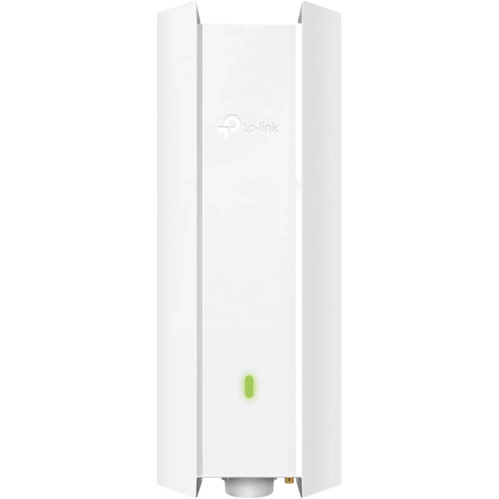 Access Point AX1800 Indoor/Outdoor Wi-Fi 6 / 1.8 Gbps / 2 Puertos Gigabit / Gestión Centralizada Omada / PoE+ / Mesh / Seamless Roaming