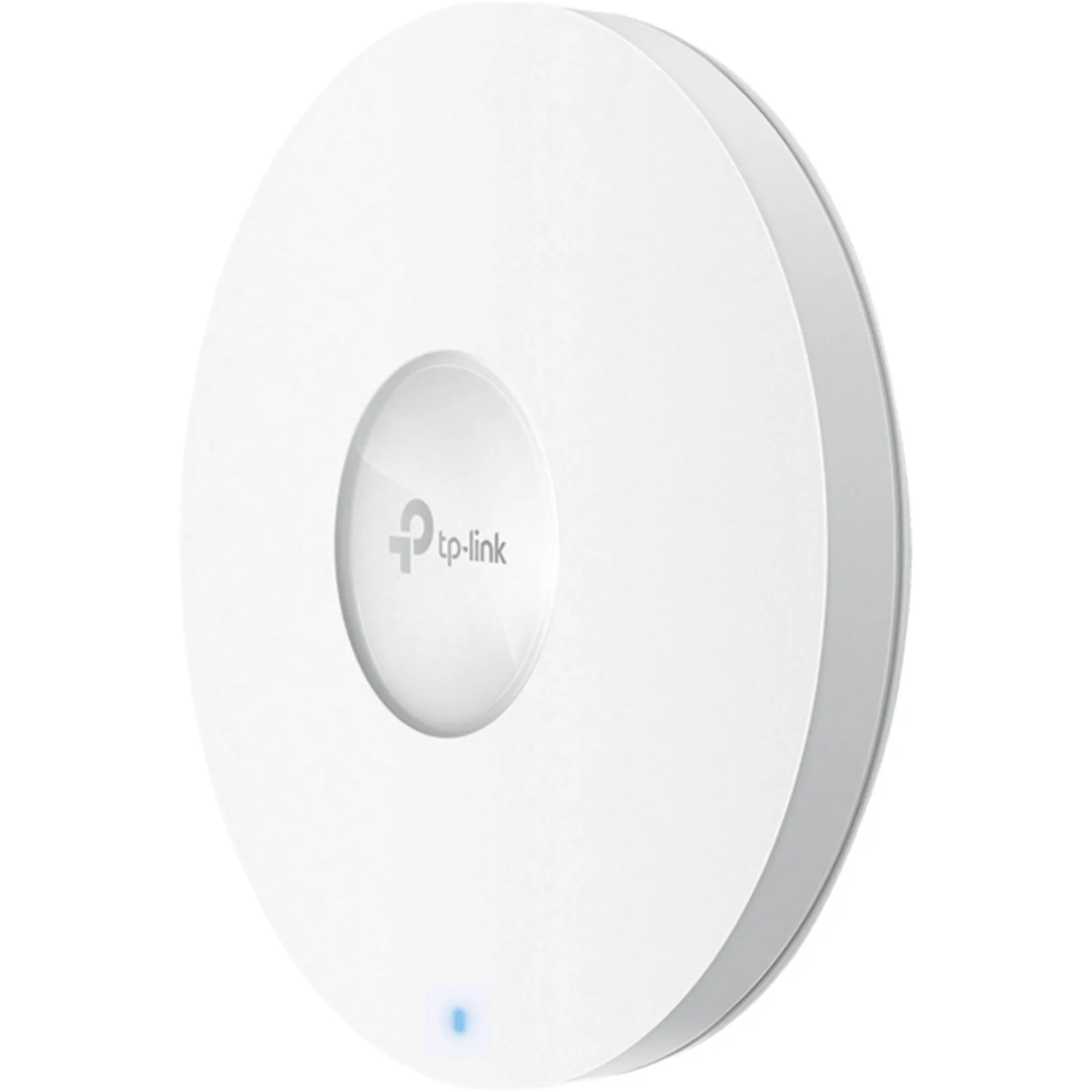 Access Point Wi-Fi 6 AX3000 / Doble Banda 2.4 GHz + 5 GHz / 4-Stream / 160 MHz / MU-MIMO / OFDMA / 1 Puerto Gigabit PoE / Montaje en Techo / Gestión Cloud Omada SDN