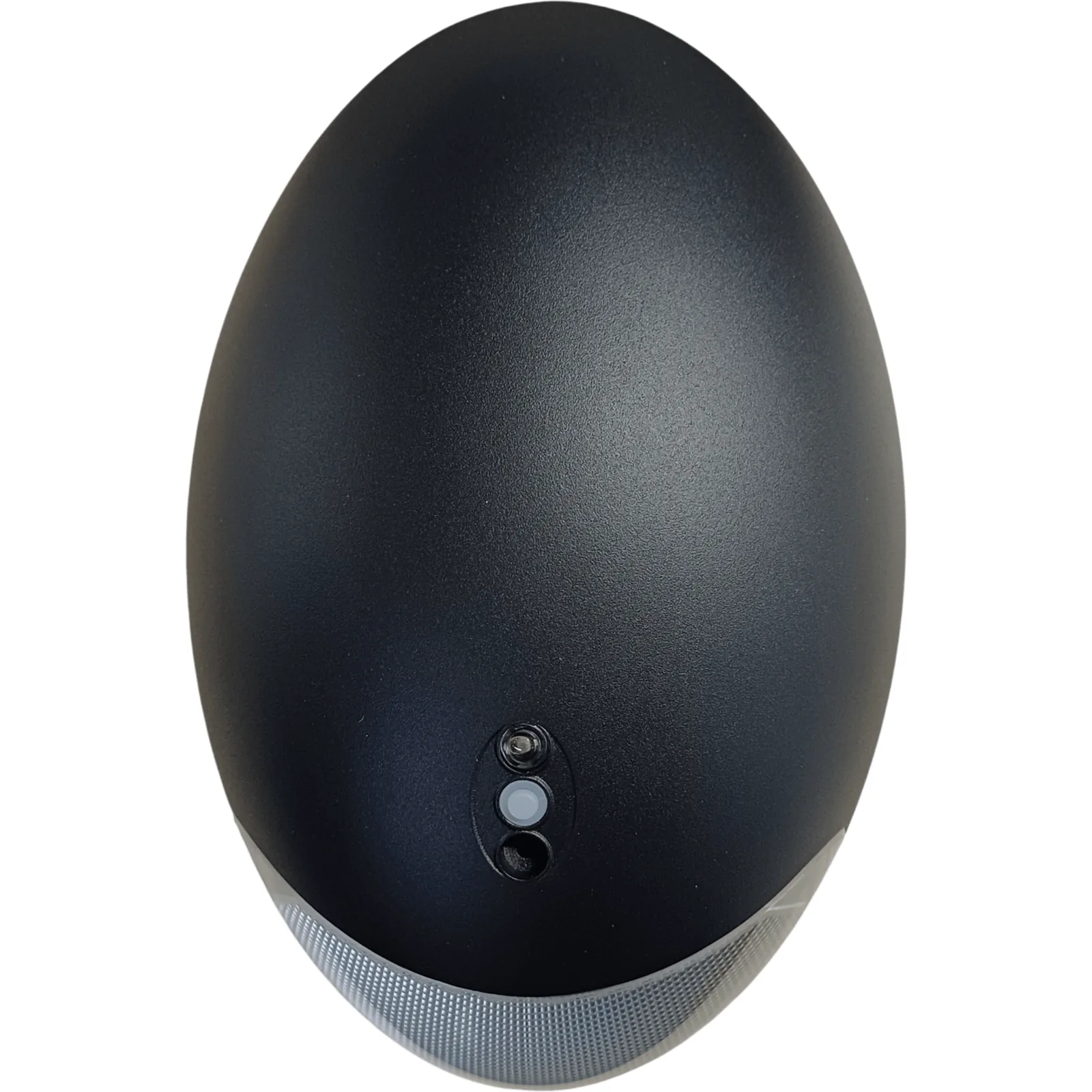 Luminaria LED exterior con respaldo de emergencia LiFePO4 y sensor fotoeléctrico