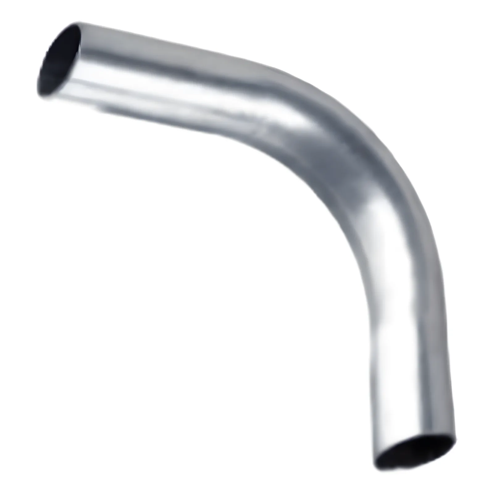 Codo de 1 1/4" ( 32 mm) para Tubo Pared Delgada (EMT) / Galvanizado / Etiqueta Verde.