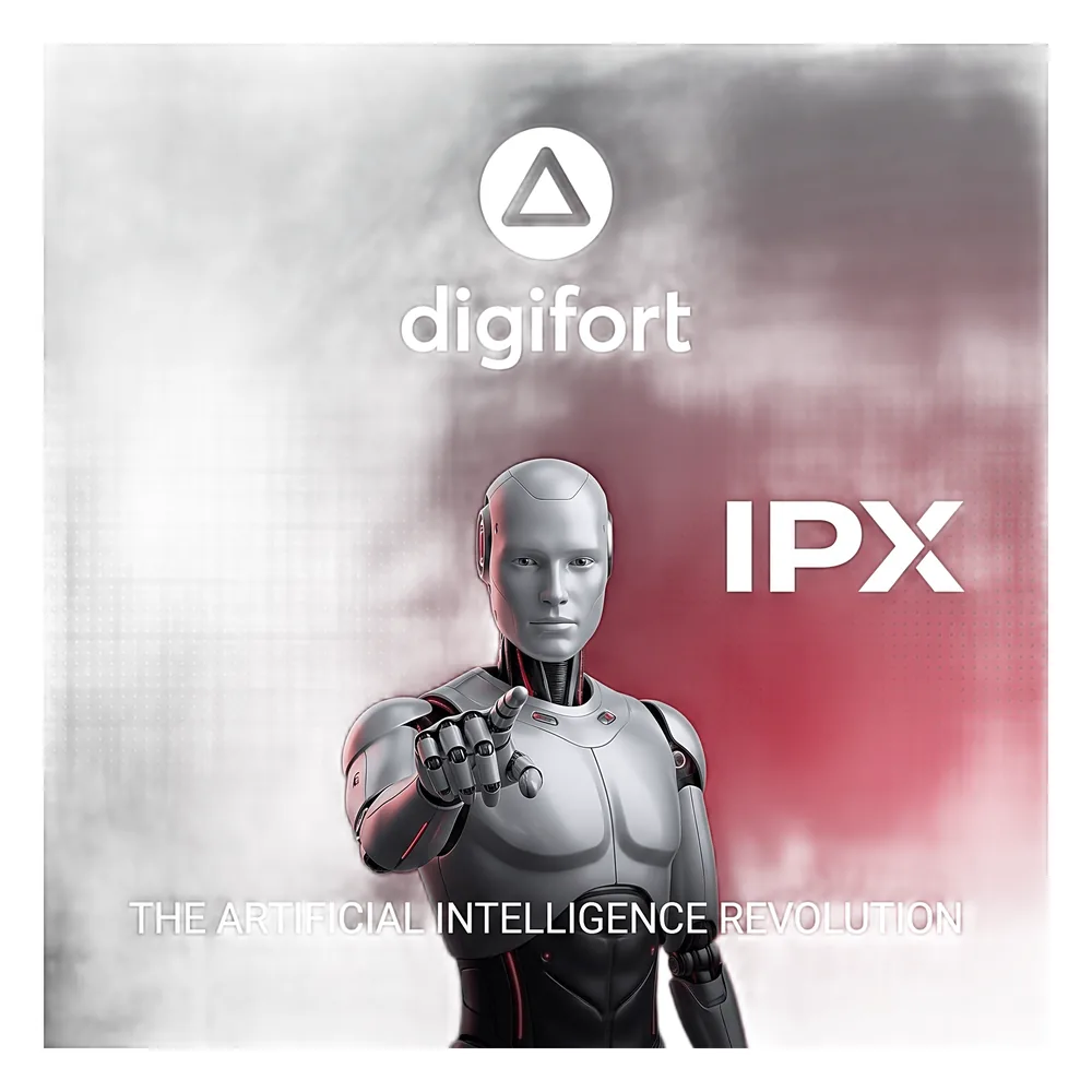 DIGIFORT IPX ANALYTICS LICENCIA DE REDES NEURONALES DE IA. PACK 01 CH