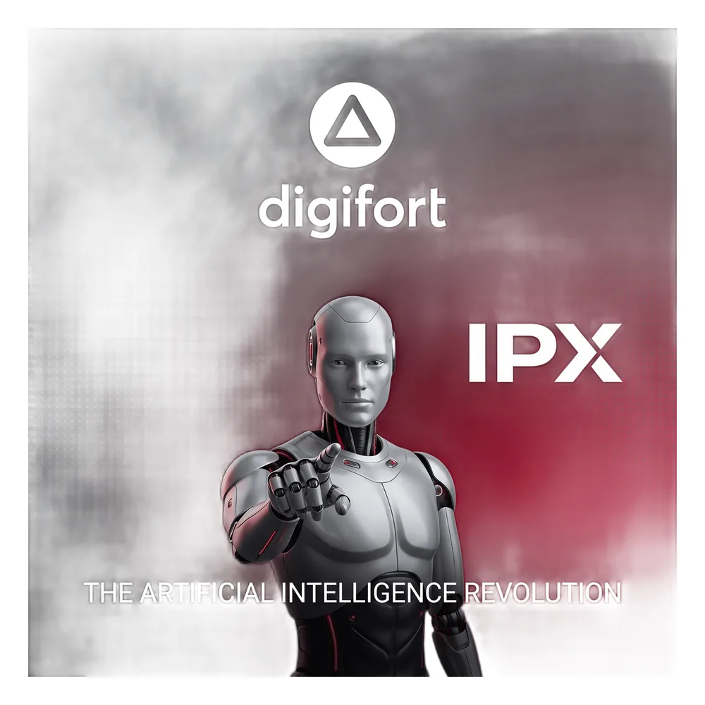 DIGIFORT IPX ANALYTICS LICENCIA DE REDES NEURONALES DE IA. PACK 08 CH