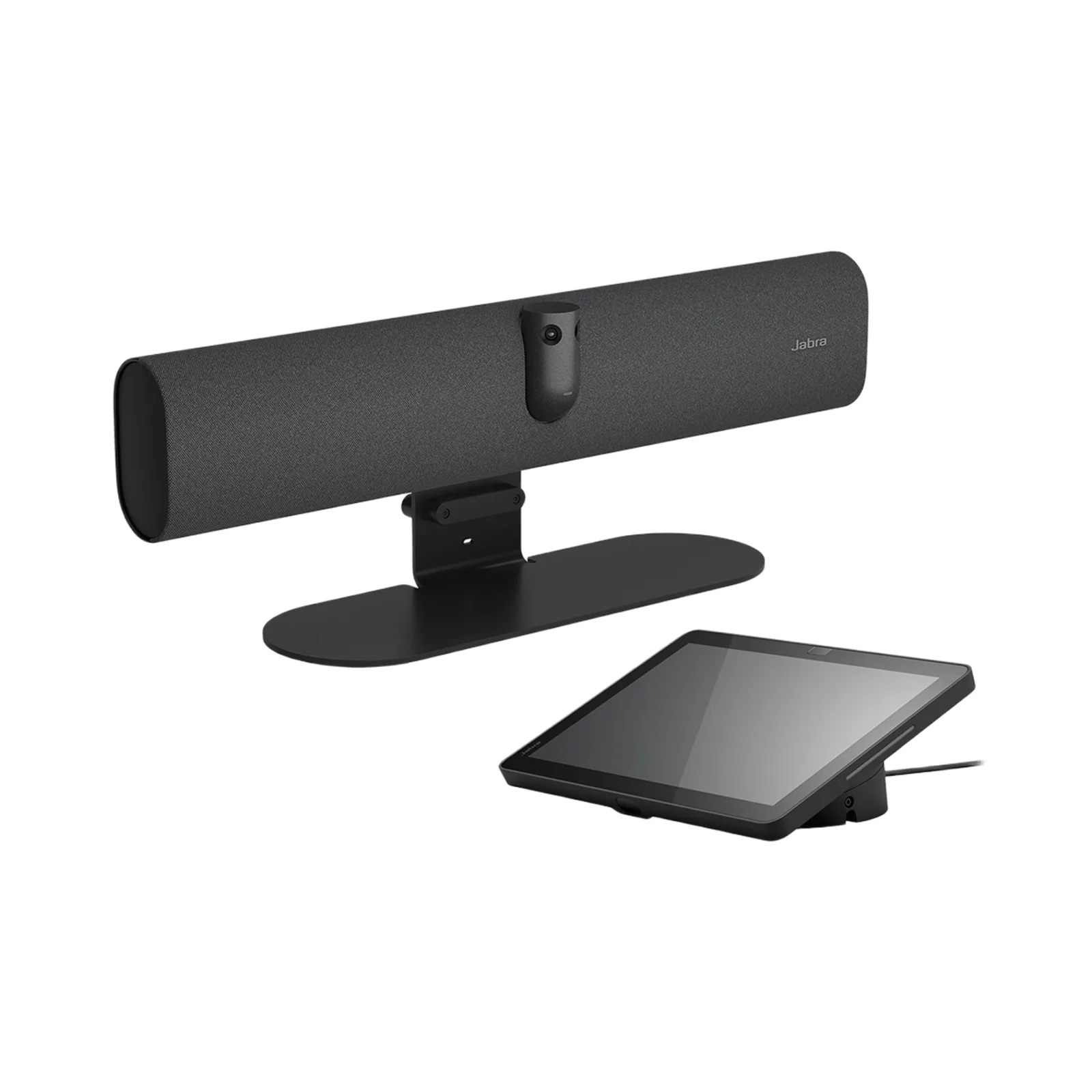 Barra de Videoconferencia PanaCast 40 VBS / Android 13 / Cámara Panorámica 180° 4K / 6 Micrófonos Beamforming / Integración Microsoft Teams y Zoom / Control IP 10.1" / Instalación Rápida 12 Minutos