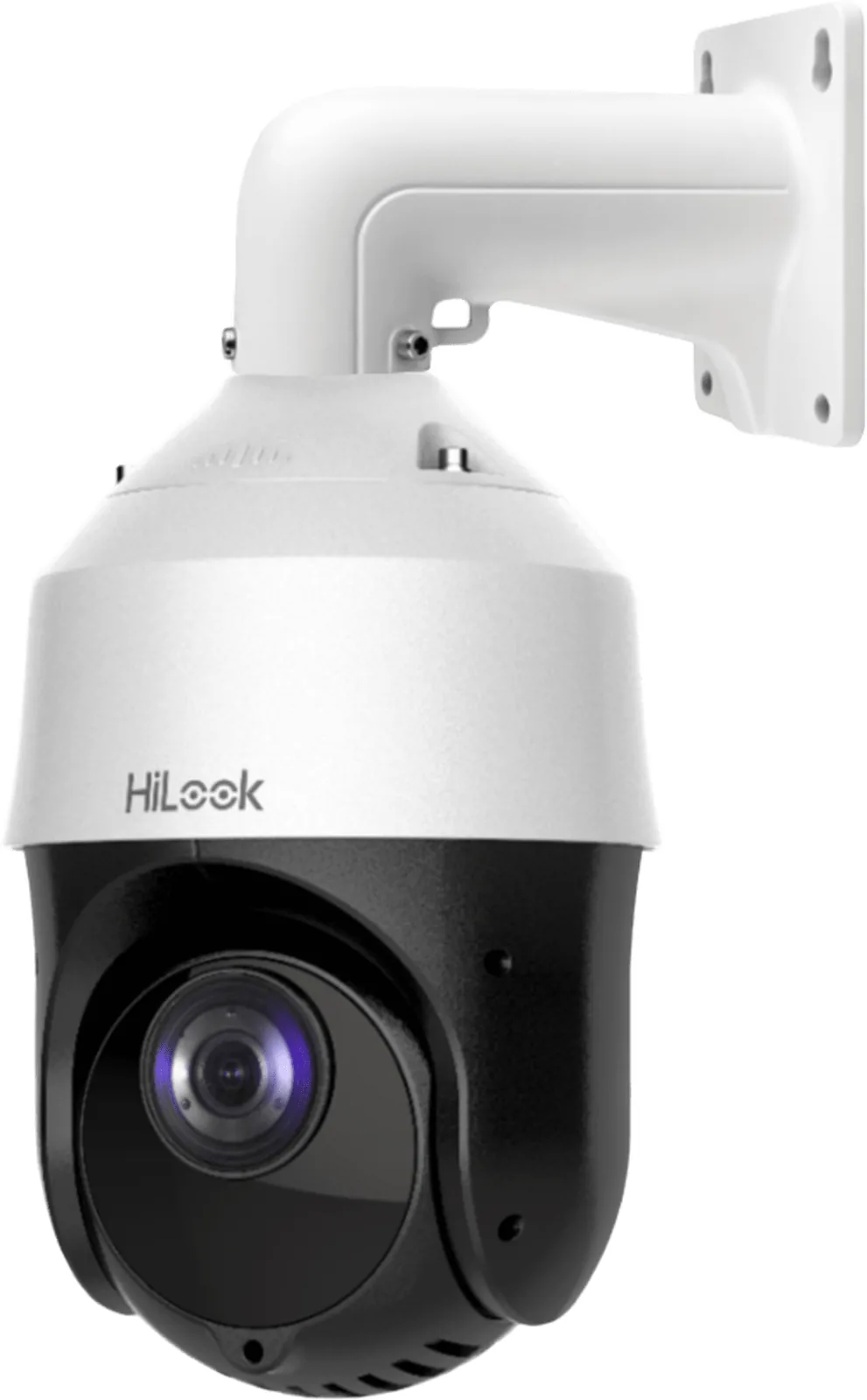 Domo PTZ TurboHD 1080P / 15X Zoom / 100 mts IR EXIR / Exterior IP66 / WDR 120 dB / TVI / RS-485 / Ultra Baja Iluminación