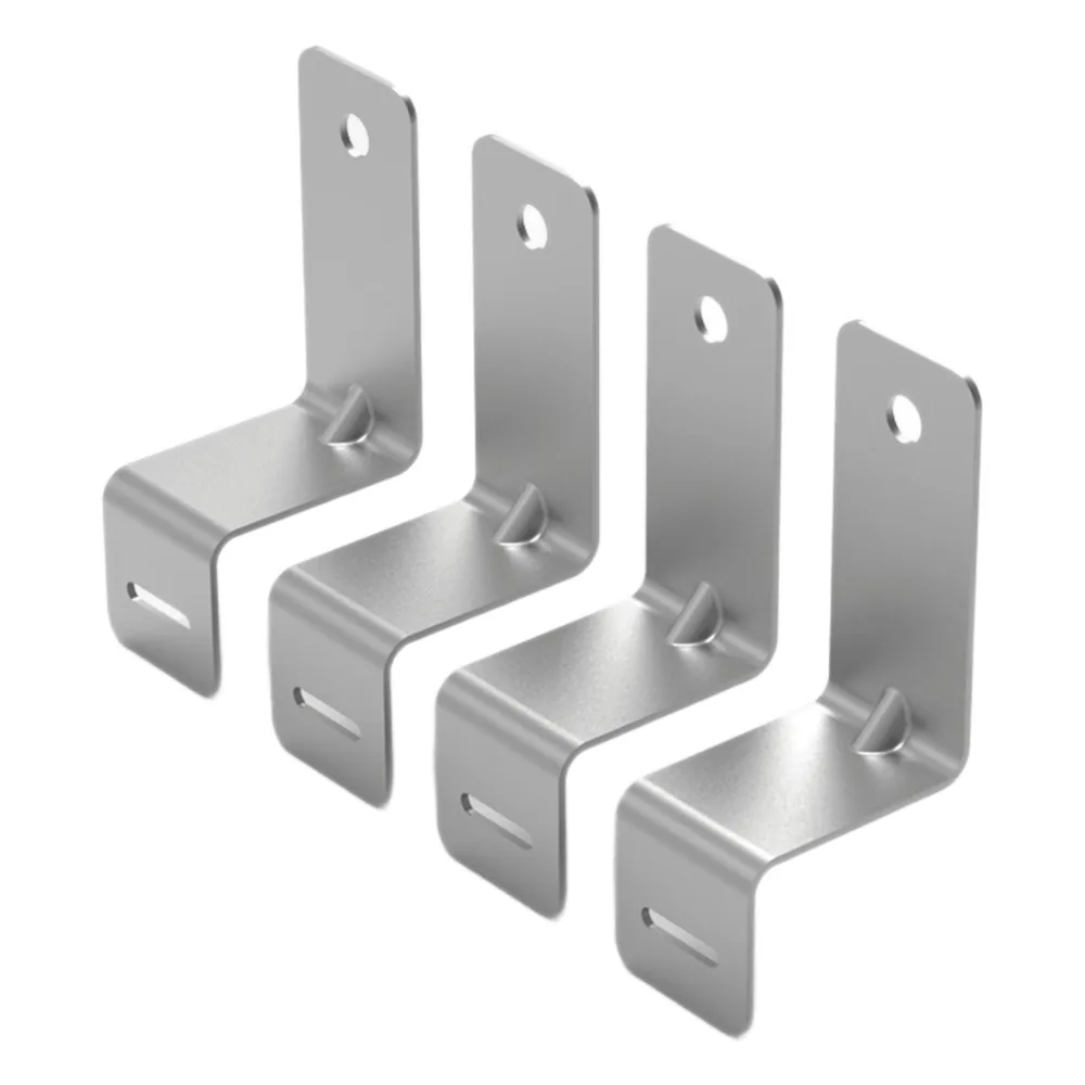 Bracket para Barra de Estribo ED3760BWRW o ED3772BWRW Tahoe