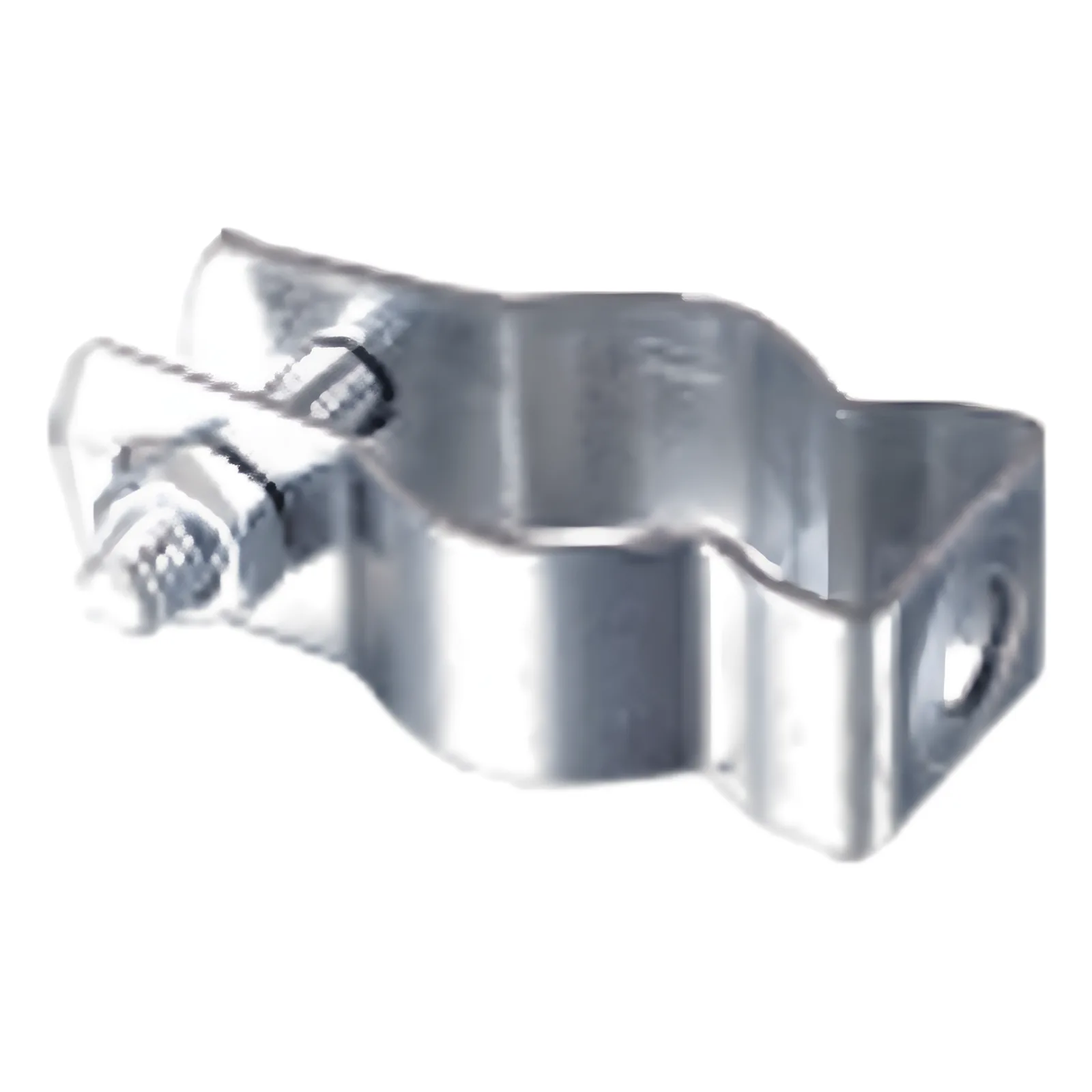 Abrazadera tipo Clip de 3/4" ( 19 mm).