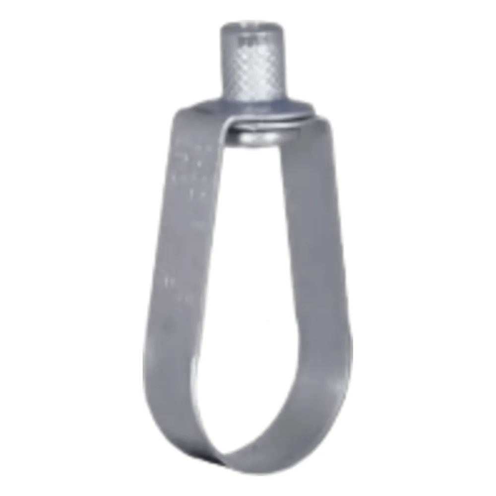 Colgador tipo Pera de 1 1/4" ( 32 mm).