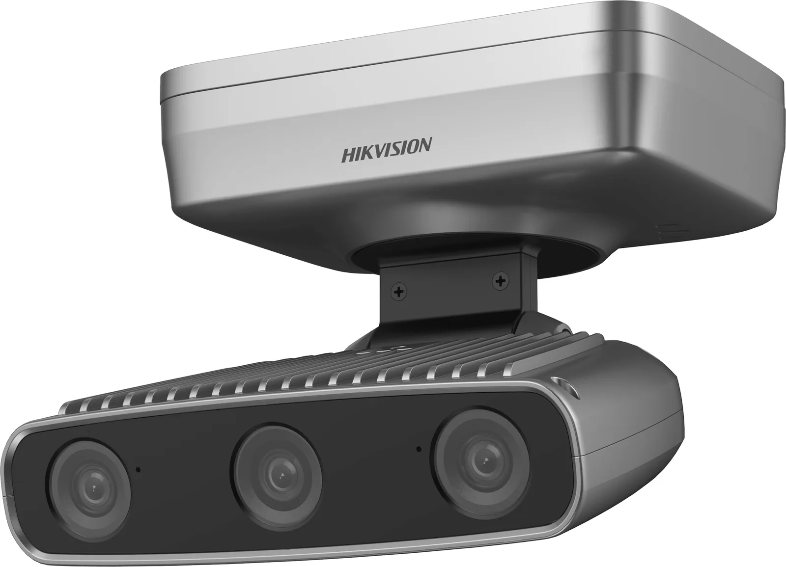 [TandemVu] Bala IP Dual 4 Megapixel (2 Lentes) / Lente Fijo (4 mm / ColorVu) y Lente Mot. (5 a 20 mm / DarkFighter X) / Luz Dual (IR y Luz Blanca) / IP67 / IK10 / Reconocimiento Facial / ACUSENSE / WDR 140 dB / DeepinView / Búsqueda por Atributos