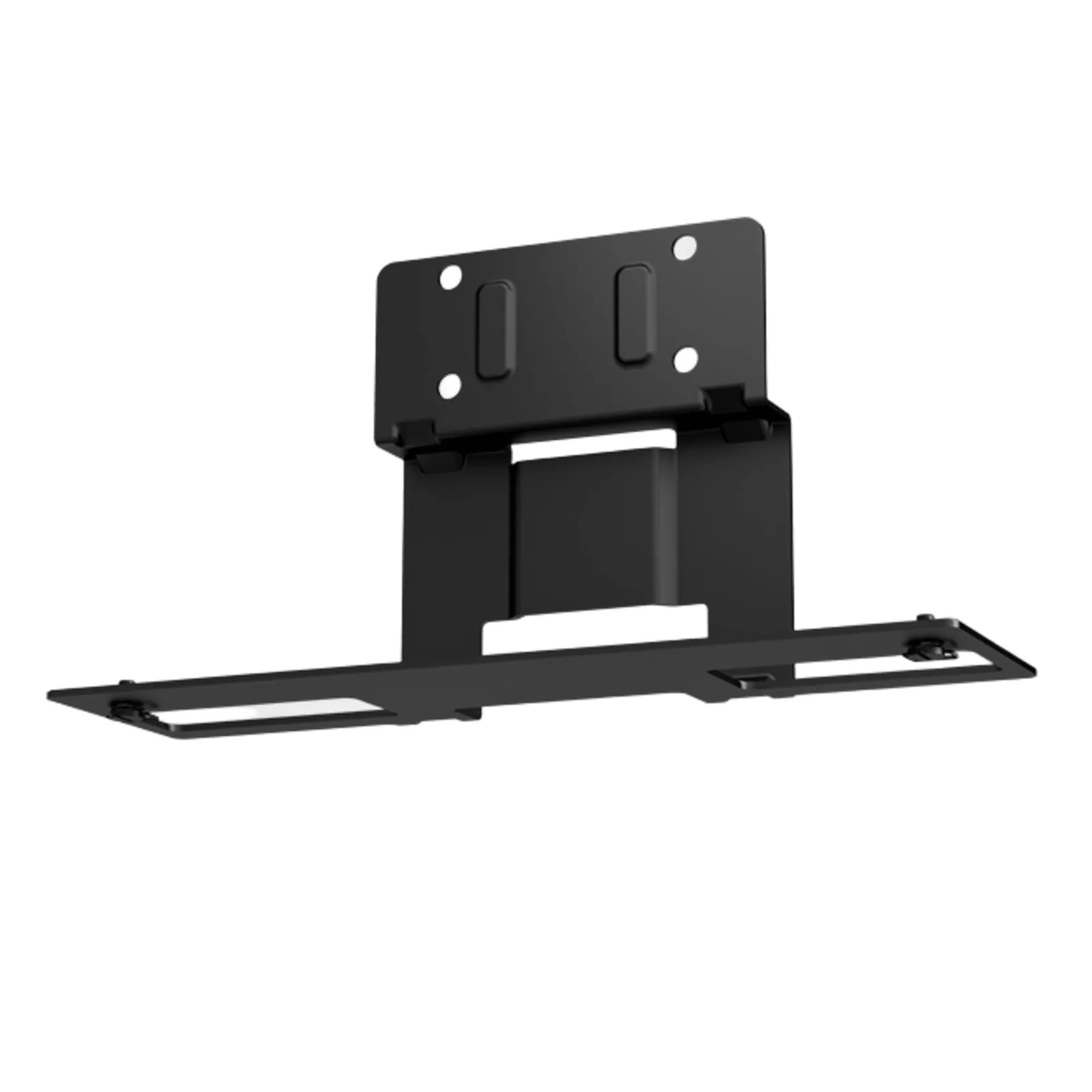 BRACKET PARA DISPLAY YEALINK COMPATIBLE CON MEETINGBAR A50 Y SMARTVISION 50