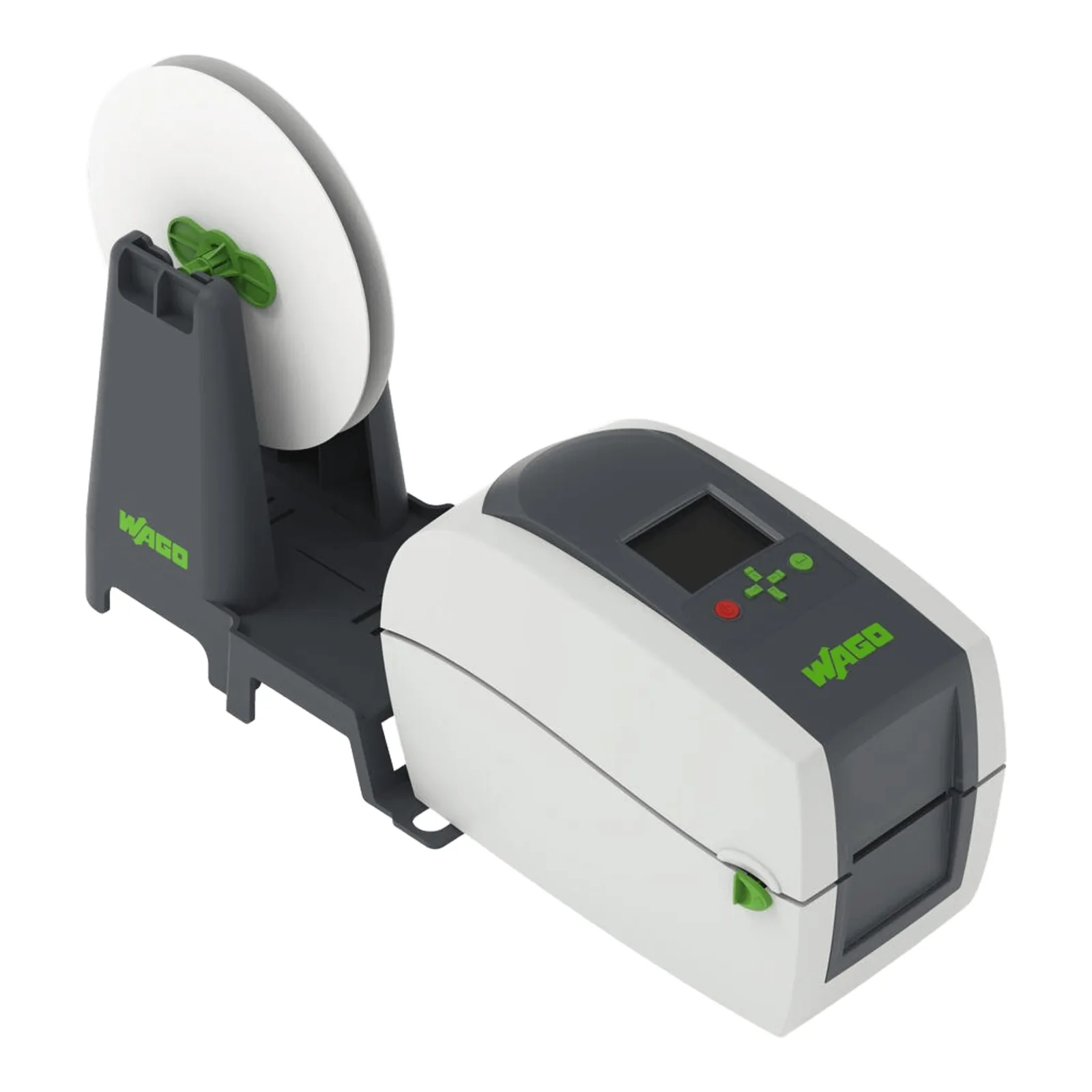 Impresora Termotransferencia Smart Printer / 300 dpi / 47 mm Ancho Impresión / USB-RS232-ETHERNET / Starterkit Incluido / Software Smart Script