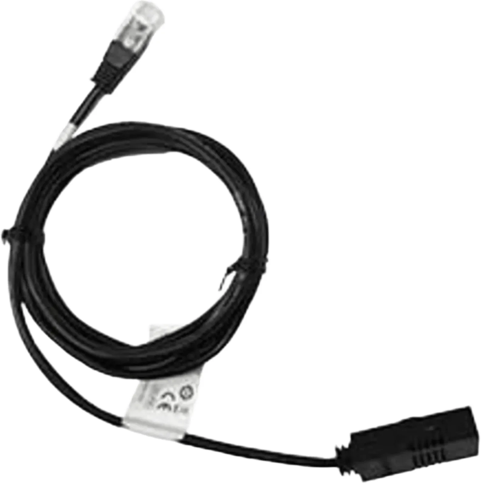 Sensor Ambiental RackPower, Temperatura y Humedad, 2M Cable, Montaje Magnético, Plug and Play, Digital, Hot Pluggable, Para PDUs RP1xxx/RP2xxx/RP6xxx